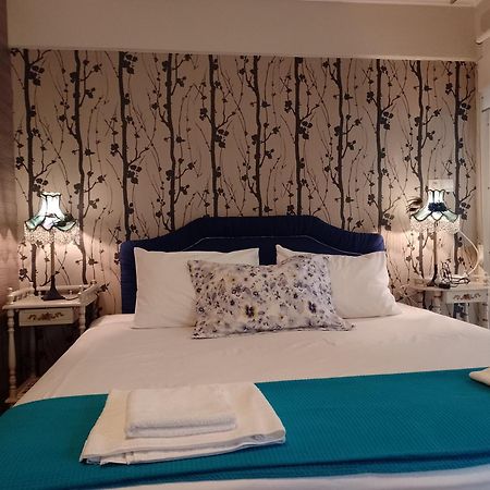 Ολόκληρο Διαμέρισμα Fully Equipped Apt Dora Comfortable Holidays Flogita Beach Exteriör bild