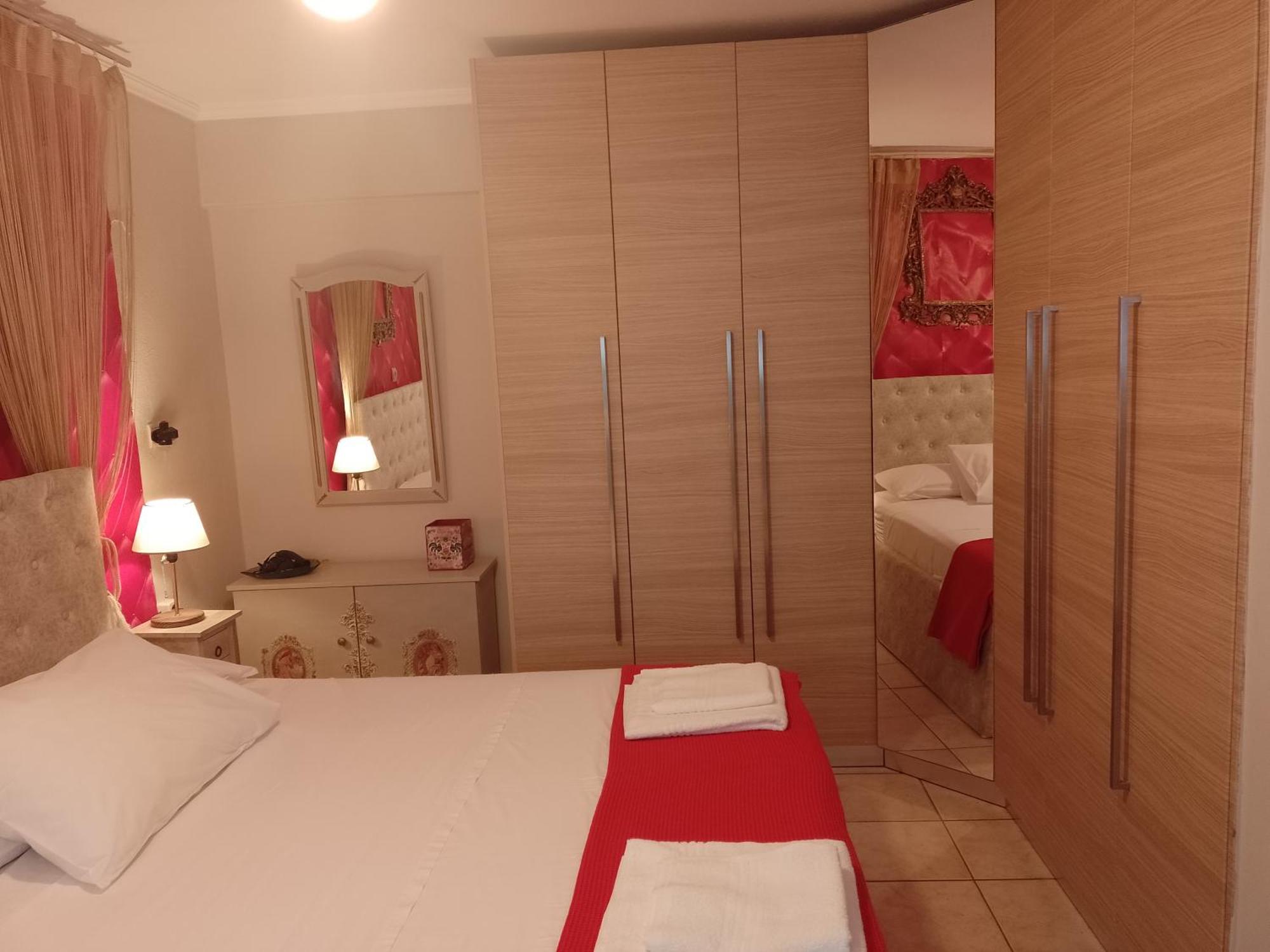 Ολόκληρο Διαμέρισμα Fully Equipped Apt Dora Comfortable Holidays Flogita Beach Exteriör bild