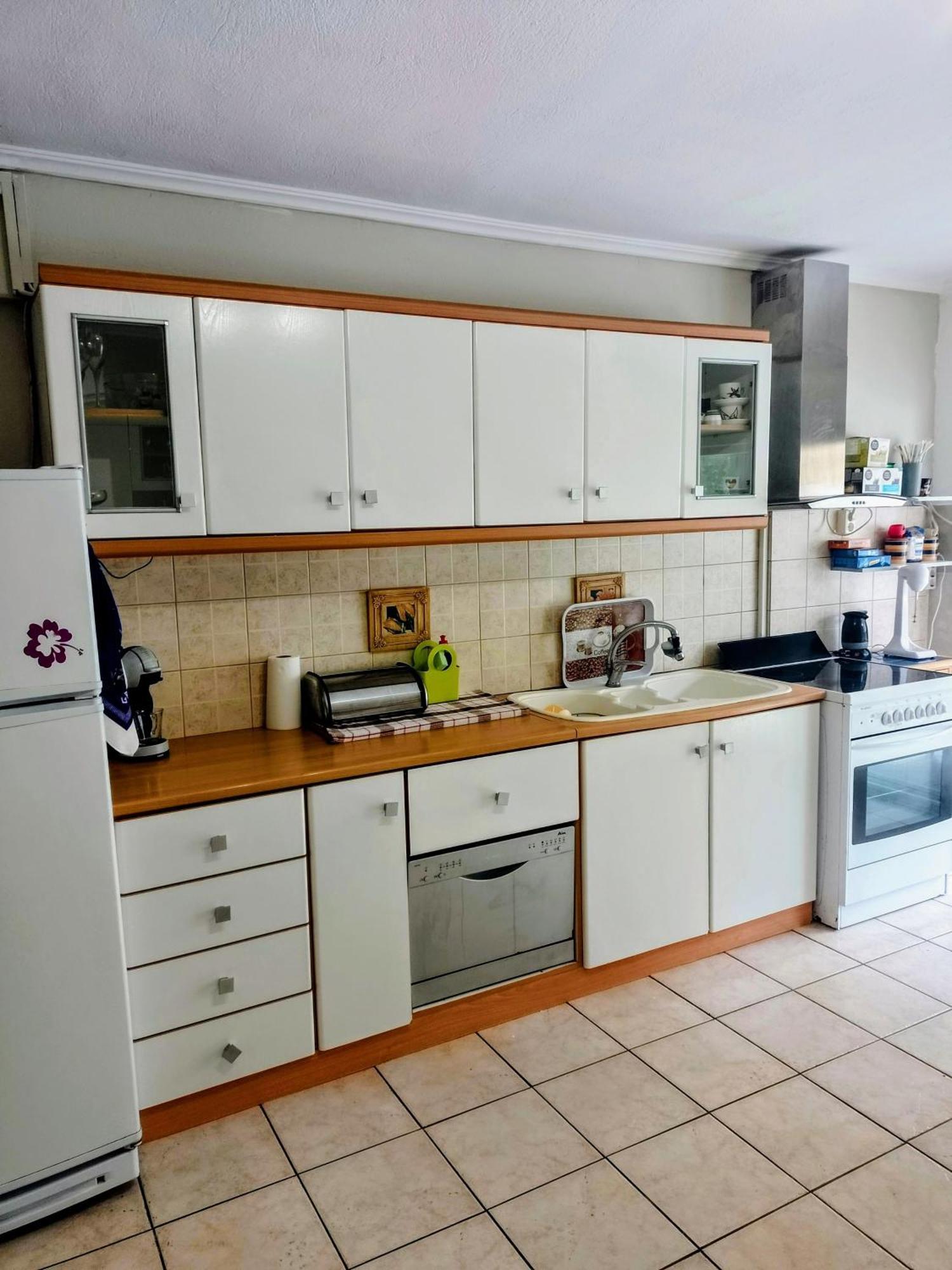 Ολόκληρο Διαμέρισμα Fully Equipped Apt Dora Comfortable Holidays Flogita Beach Exteriör bild