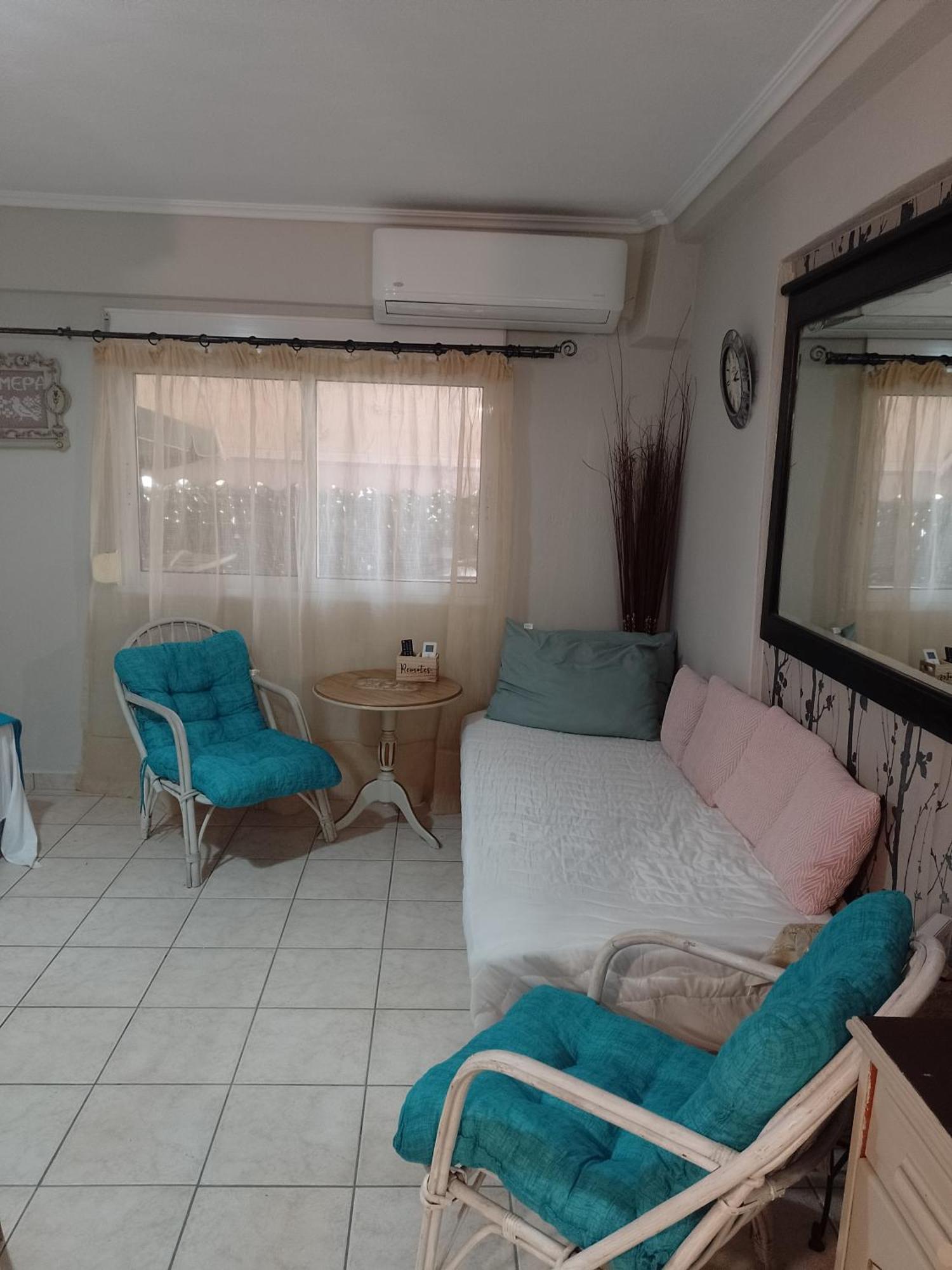 Ολόκληρο Διαμέρισμα Fully Equipped Apt Dora Comfortable Holidays Flogita Beach Exteriör bild