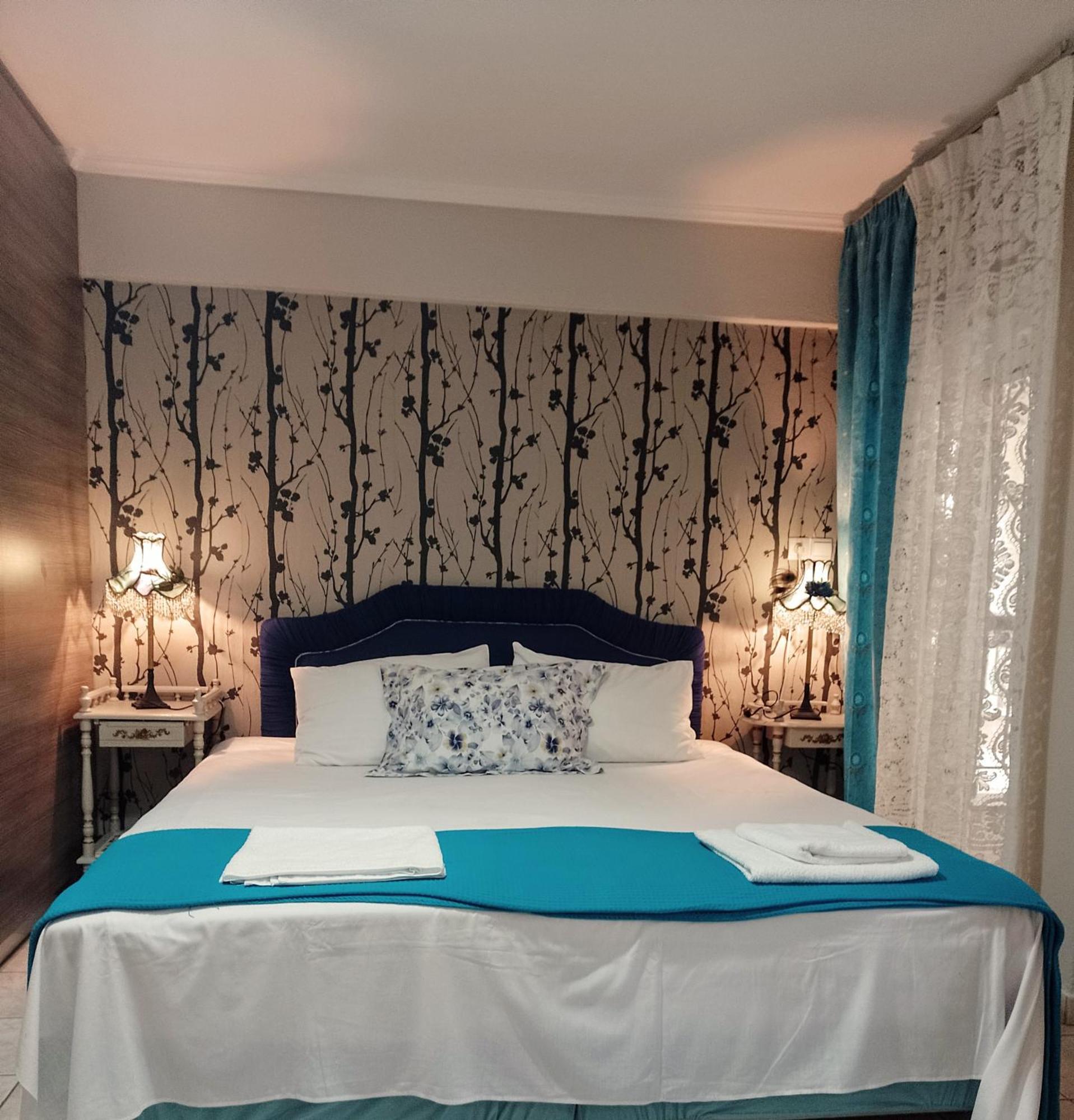 Ολόκληρο Διαμέρισμα Fully Equipped Apt Dora Comfortable Holidays Flogita Beach Exteriör bild